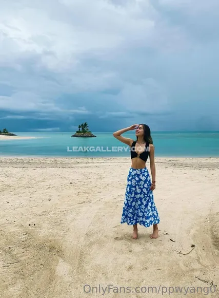 Ppwyang0 / ppwyang / ppwyang_ Exclusive Leaked Nude Onlyfans #26790