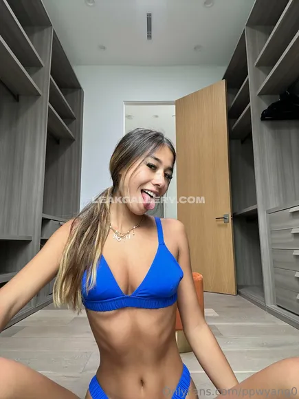 Ppwyang0 / ppwyang / ppwyang_ Exclusive Leaked Nude Onlyfans #26784