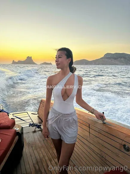 Ppwyang0 / ppwyang / ppwyang_ Exclusive Leaked Nude Onlyfans #26815