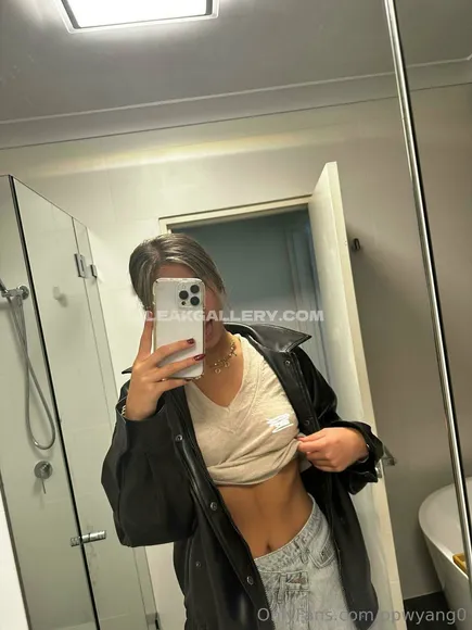 Ppwyang0 / ppwyang / ppwyang_ Exclusive Leaked Nude Onlyfans #26709