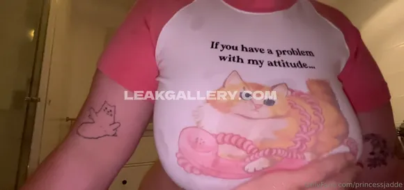 Princessjadde Exclusive Leaked Nude Onlyfans #49441
