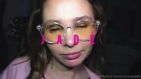 Princessjadde Exclusive Leaked Nude Onlyfans #49270