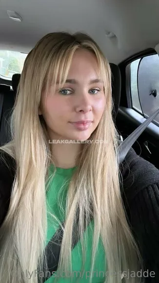 Princessjadde Exclusive Leaked Nude Onlyfans #49160