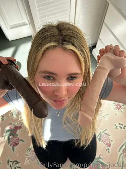 Princessjadde Exclusive Leaked Nude Onlyfans #49440