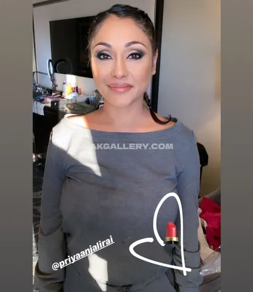 Priyaanjalirai Exclusive Leaked Nude Onlyfans #853921