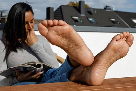 allyoucanfeet