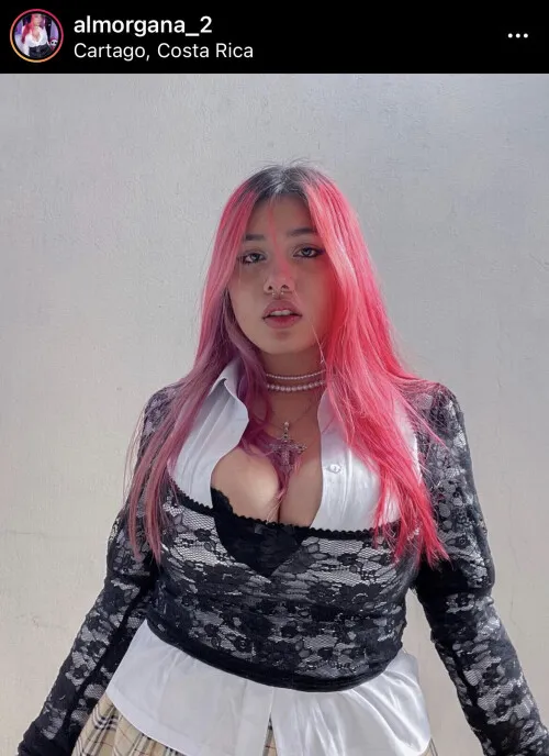 almorganaa