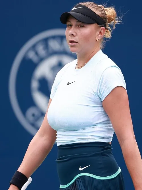 amandaanisimova