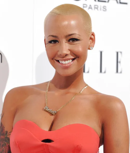 amberrose