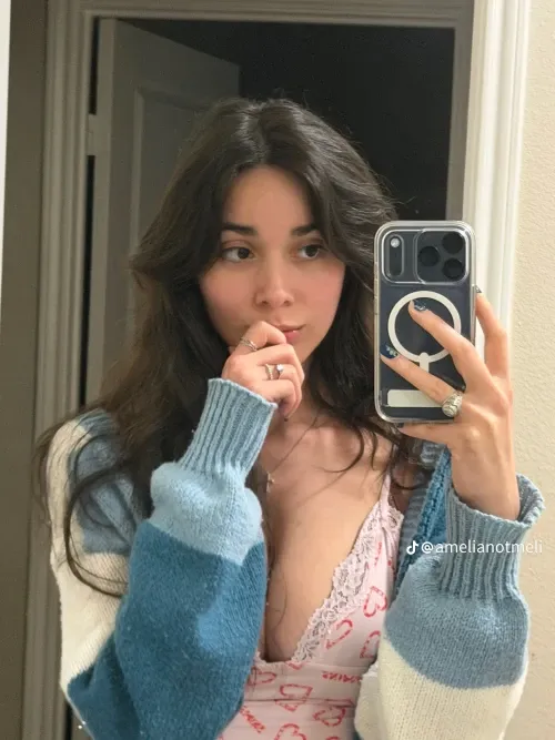 amelianotmeli
