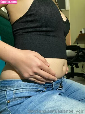 asianbelly