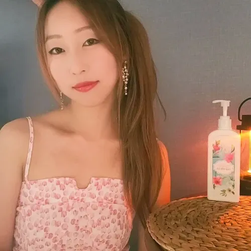 asmrnalbi
