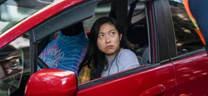 awkwafina
