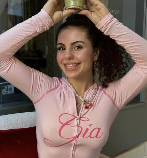 aylinaphrodite