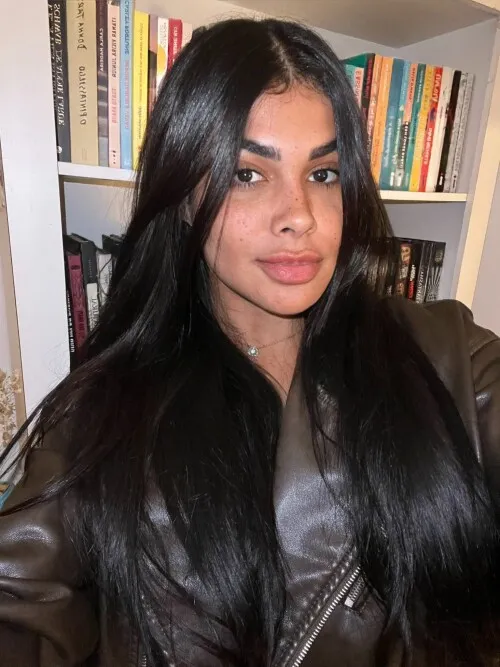 babilaranjinha