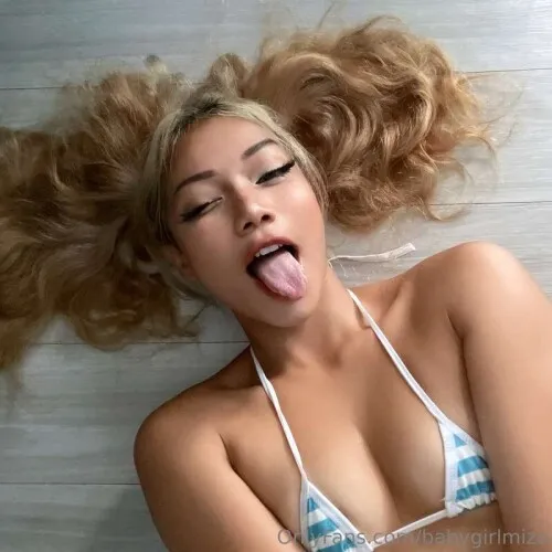 babygirlmiza