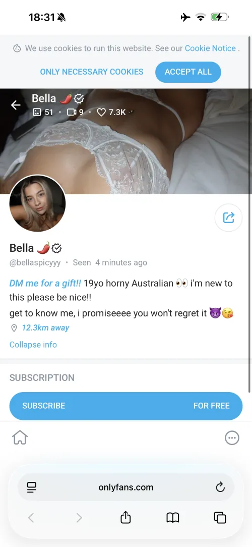 bellaspicyyy