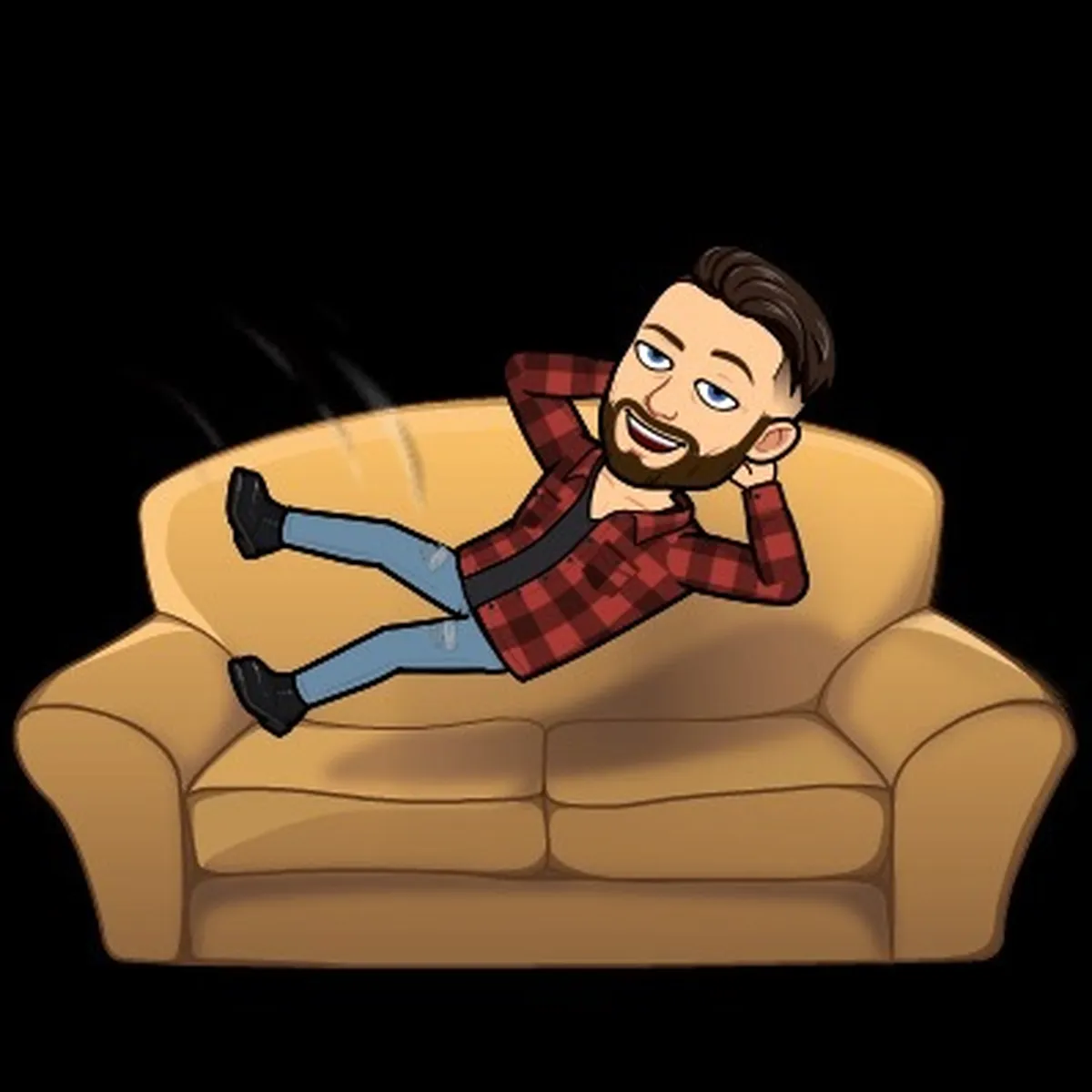 bitmoji