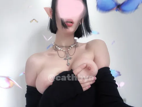 cathbye