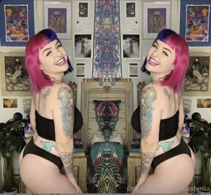 chrisanderika