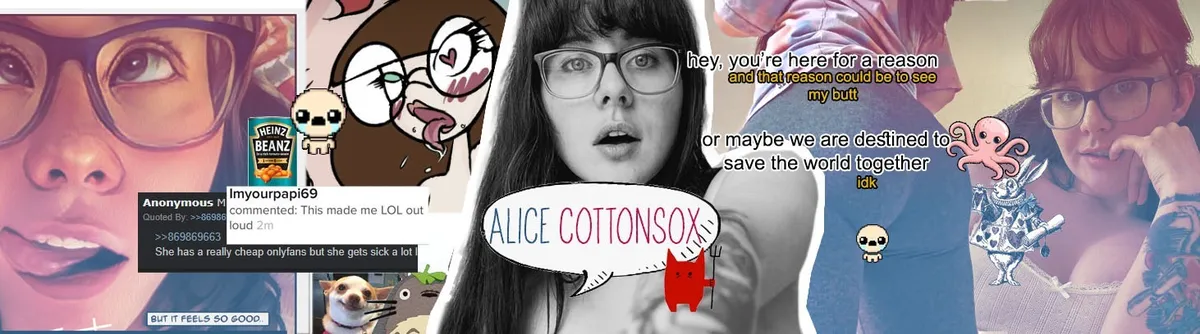 cottonsox