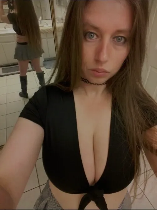 cristalynn...