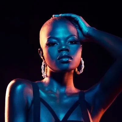 daisy_melanin