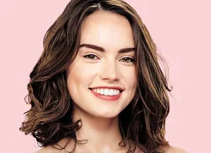 daisyridley