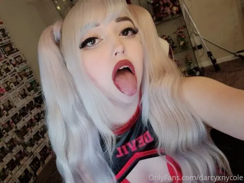 darcyxnycole