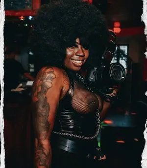 deathcoremistress