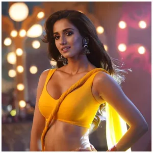 dishapatani