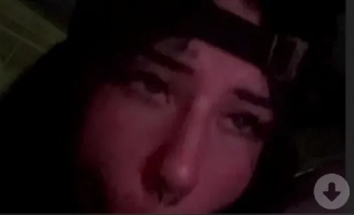 does_anyone_else_know_who_this_girl_is