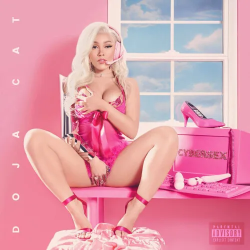 dojacat