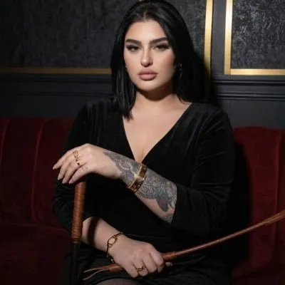 dubai_goddessx