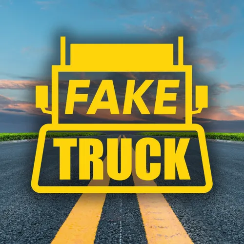 faketruckdriver