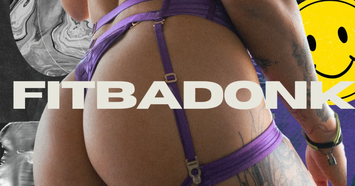 fitbadonk