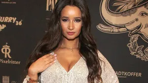 gabbydealmeida