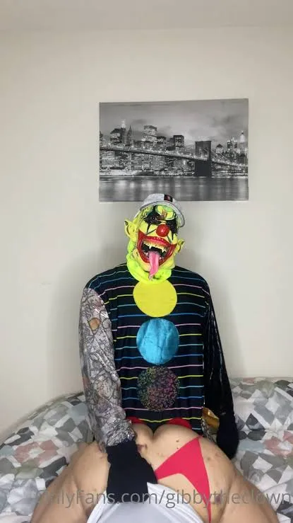 gibbytheclown
