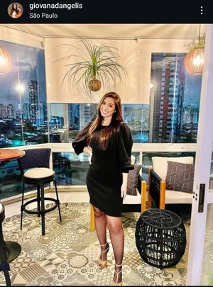 giovanadangelis