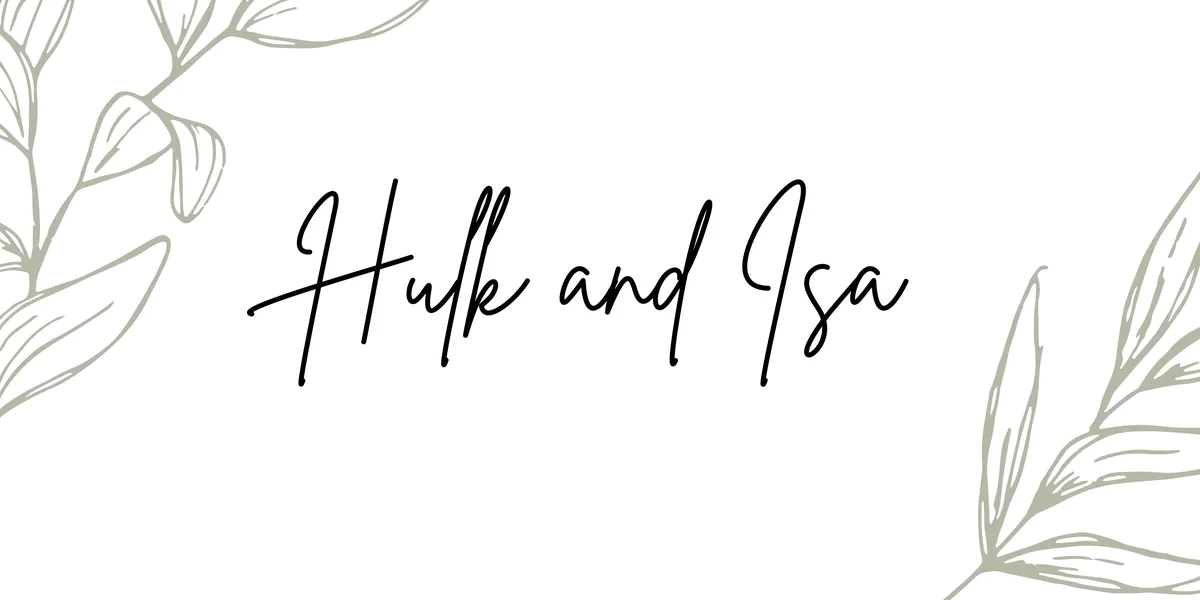 hulkandisa
