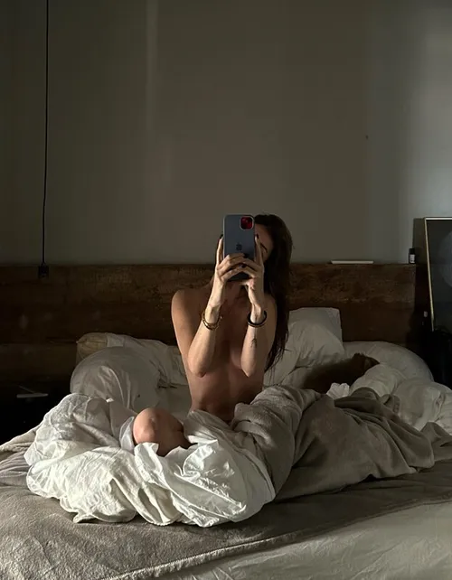 instadabelly