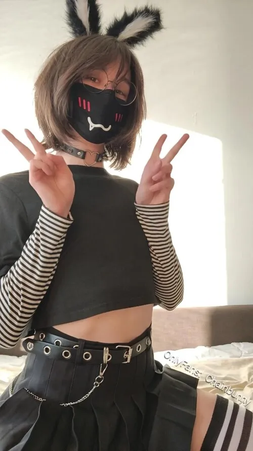 itschainbunny