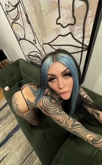 izzykreame