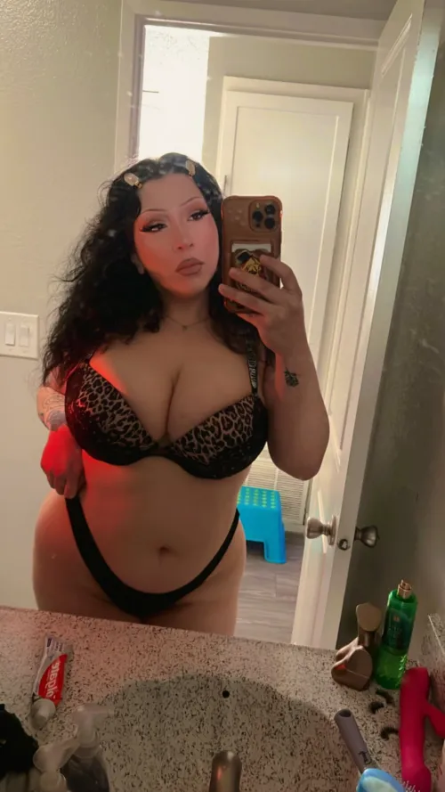 janayylynn