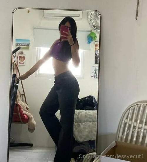 jessyecut1