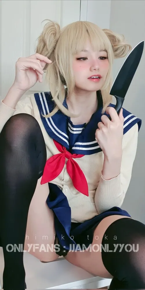 jjamonlyyou