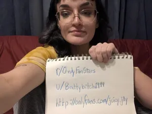 Juicy / Exclusive Leaked Nude Onlyfans