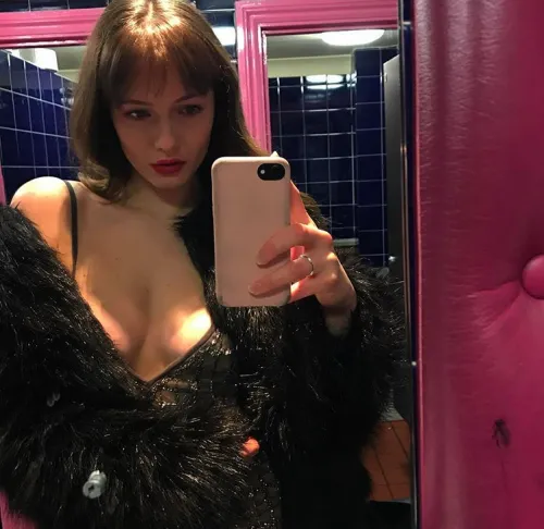 juliaglossop