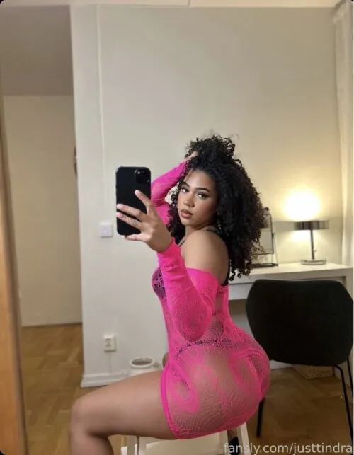 justtindra