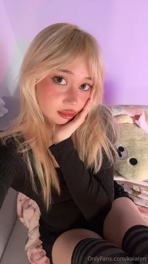 kaialyn
